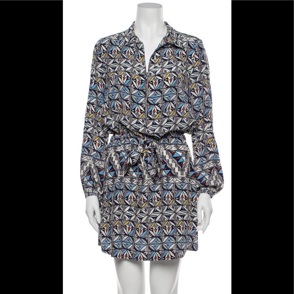 Tory Burch summer dress